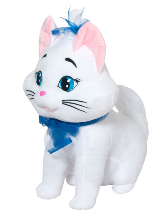 Мягкая игрушка Кошка Мери 50 см плюш КФ-LK11052-50