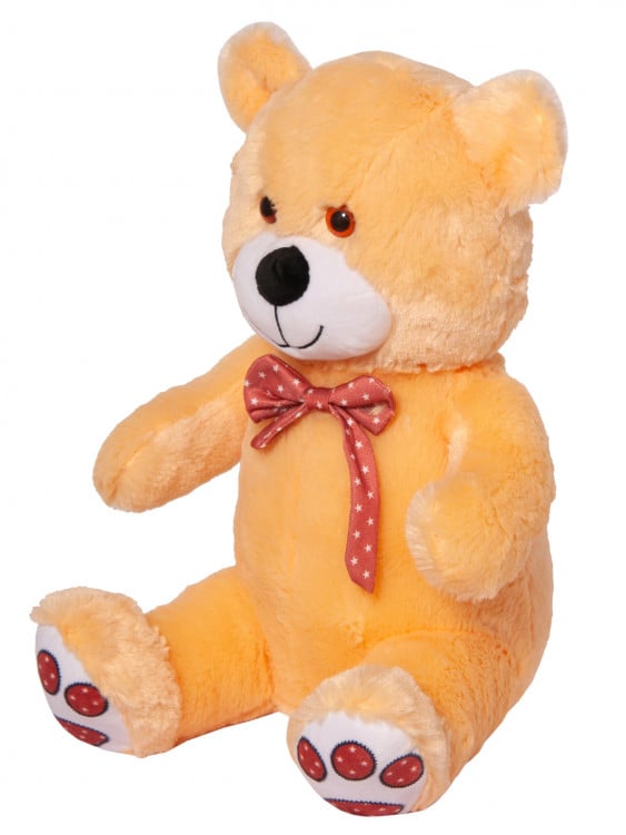 Мягкая игрушка Медведь Степан 40 см КФ-LK14193-40