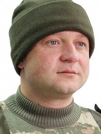 Шапка флисовая 4-х клинка Олива-  БР-шапфли-4