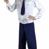 Костюм Милиционера для мальчика КВ-M-0235