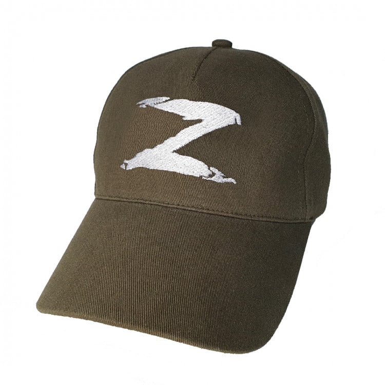 Бейсболка Z хаки ЕК-БВЗZХ